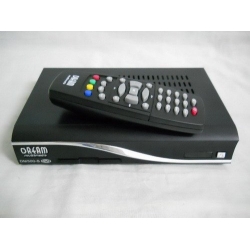 Dreambox DM 500s