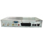 Dreambox DM 500s