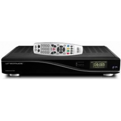 Dreambox 8000HD