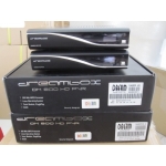 Dreambox DM 800HD