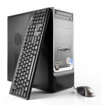 Pro Intel Celeron E3400
